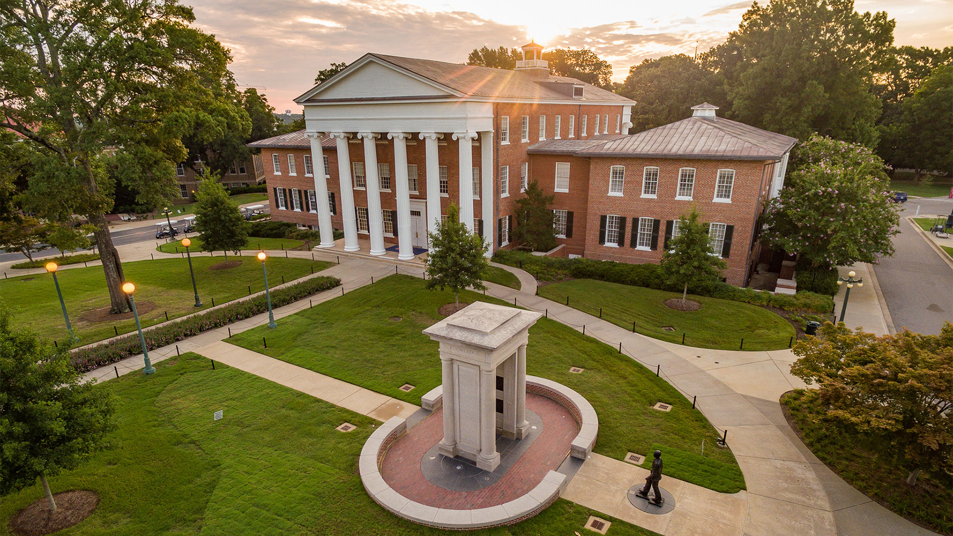 University of Mississippi